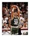 Kevin McHale Boston Celtics - Shooting - Autographed 8x10 Photograph