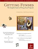 cover of Getting Funded: The Complete Guide to Writing Grant Proposals