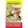 Christianity Opium or Truth?
