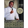 Platinum Comedy Series: Steve Harvey - One Man