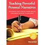 Teaching Powerful Personal Narratives: Strategies &hellip by Mary Jane Reed