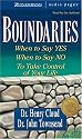 Boundaries