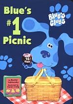 Blue's #1 Picnic