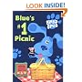 Blue's #1 Picnic (Blue's Clues)