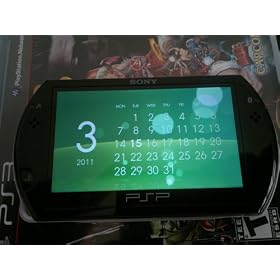 PSPgo