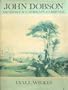 John Dobson, Architect and Landscape Gardener