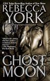 Ghost Moon (The Moon Series, Book 7)