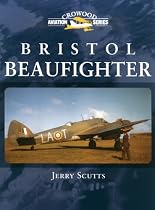 Bristol Beaufighter (Crowood Aviation)