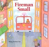 Books : Fireman Small