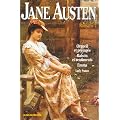 Jane Austen - Romans, tome 1: Orgueil et Pr�jug�s - Raisons et Sentiments - Emma - Lady Susan