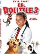 Doctor Dolittle 3