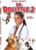 Doctor Dolittle 3