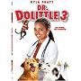 Doctor Dolittle 3