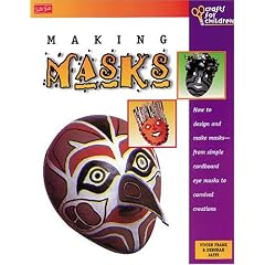 Making Masks (Crafts for Children Series)