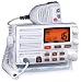 Electronics : Standard Horizon STD-GX3000SW Matrix Fixed-Mount VHF Radio (White)