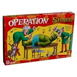 Operation Game Shrek Edition