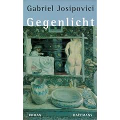 Gegenlicht. Ein Triptychon nach Pierre Bonnard