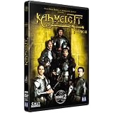 Kaamelott : Livre 2, Tome 2par Alexandre Astier