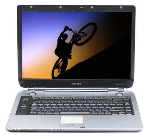 Toshiba Satellite M35-S320 Laptop (1.50 GHz Pentium M (Centrino), 512 MB RAM, 60 GB Hard Drive, DVD-CDRW Combo)