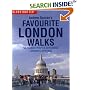 Andrew Duncan's Favourite London Walks