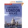 Andrew Duncan's Favourite London Walks