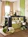 Echo Diaper Stacker by Glenna Jean