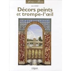 D�cors peints et trompe-l'oeil
