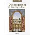 D�cors peints et trompe-l'oeil