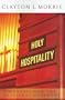 Holy Hospitality: Worship and the Baptismal Covenant