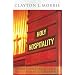 Holy Hospitality: Worship and the Baptismal Covenant