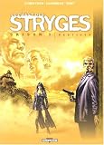 Revue Delcourt  / Le Chant des Stryges, saison 1, tome 5 : Vestiges