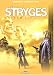 Le Chant des Stryges, saison 1, tome 5 : Vestiges Le Chant des Stryges, saison 1, tome 5 : Vestiges