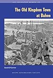 The old kingdom town at Buhen