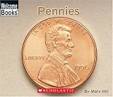 Pennies (Welcome Books)