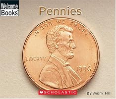 Pennies (Welcome Books)