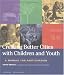 Book Creating Better Cities with Children and Youth: A Manual for Participation
