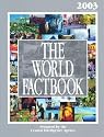 The World Factbook 2003: CIA's 2002 Edition