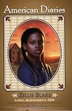 Zellie Blake: Massachusetts, 1836 (American Diaries)