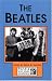 People Who Made History - The Beatles (hardcover edition)
