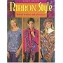 Ribbon Style: Knitted Fashions And Accessories