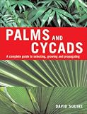 Palms and Cycads