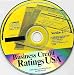 Software : InfoUSA Select Phone Pro Business Credit Ratings USA [Version 2.1]