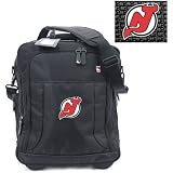Antigua New Jersey Devils Odessey Rolling Travel Bag
