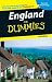 Books : England For Dummies (Dummies Travel)
