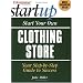Businesses you could start. . .