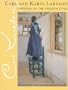 Carl and Karin Larsson: Creators of the Swedish Style