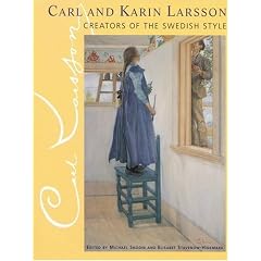 Carl and Karin Larsson: Creators of the Swedish Style