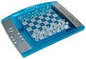 Electronic Glass Chess
