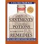Oddball Ointments, Powerful Potions & Fabulous Folk Remedies That'll Cure Almost Anything That Ails You (Jerry Baker Good Health series)