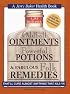 Oddball Ointments, Powerful Potions & Fabulous Folk Remedies That'll Cure Almost Anything That Ails You (Jerry Baker's Good Health series)
